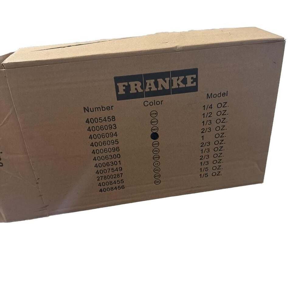 Franke 27800815 Multipurpose Topping Holder Component